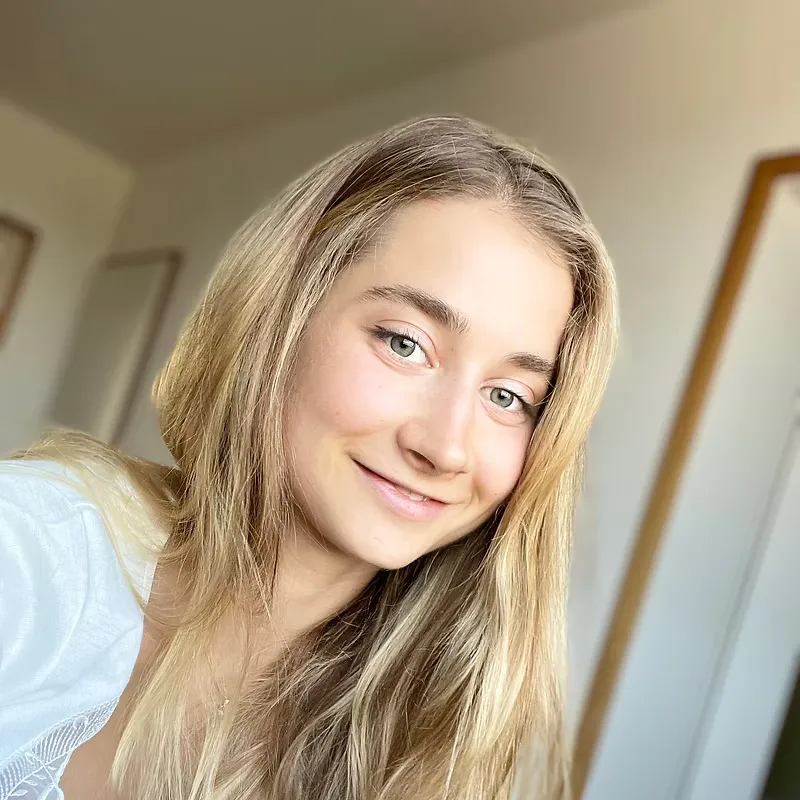 Bente Janssen – Osteopathin in Hage