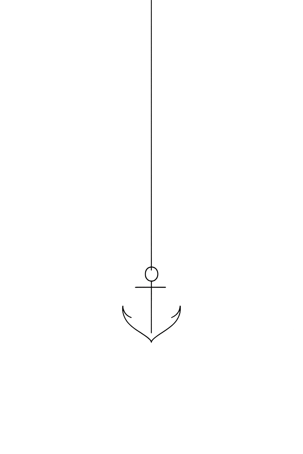 Anker Illustration